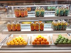 -奈雪的茶(凯德新都心店)
