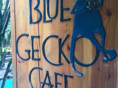 -蓝壁虎咖啡酒馆