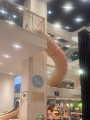 -奈尔宝·儿童乐园·亲子餐厅(华采天地店)