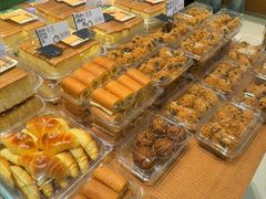 -泸溪河桃酥(金坛吾悦广场店)