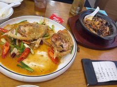 -醉壹号海鲜大排档(厦门美食地标店)