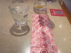 -杨氏青龙虾·羊蝎子(珠江路店)