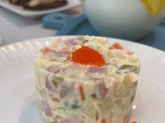 -库滋明·俄罗斯特色美食(中央大街店)