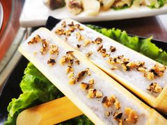 -阿鹏故事野生菌火锅(双廊古镇店)