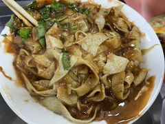 -正味斋锅巴菜(西北角店)