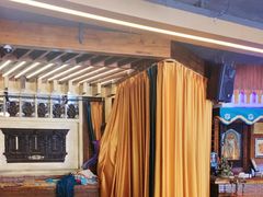 -甘尼仕印度餐厅爵士酒吧(阳春巷店)