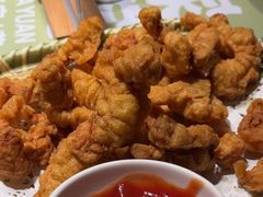 -梁家大院•农家菜(昆山会展中心店)