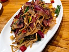 -兔槽江湖菜·重庆璧山兔(水围店)