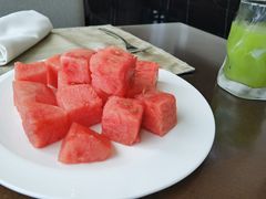 -Social 秀西餐厅-长沙瑞吉酒店(运达店)