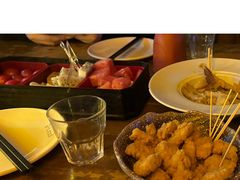 -胡桃里乐队酒馆(广州塔店)