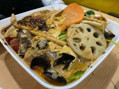 -林静小吃(复兴路店)