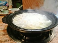 -春润大地海南椰子鸡(沙井京基百纳广场店)