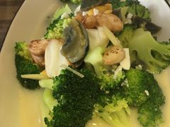 -火啫啫·粤式啫啫煲(南通首店)