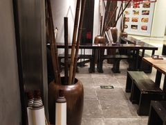 -和府捞面(东直门银座店)