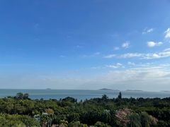 -天悦阁海景酒廊