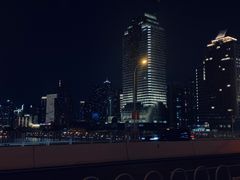 -珠江夜游广州塔·中大码头