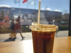 -COSTA COFFEE(联想总部店)