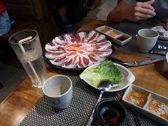 -牛人·雪花牛·木炭烤肉(昆山陆家店)