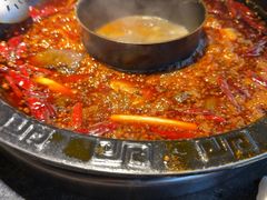 -陈眼镜火锅(总店)