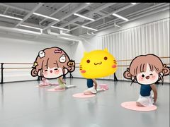 -中央芭蕾舞团·中芭艺蕾(酒仙桥明星校区)