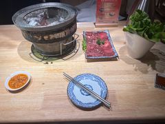 -隐家本格烧肉(万达广场店)