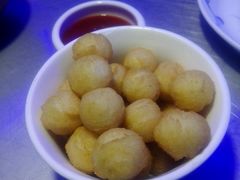 -炉鱼(云澜湾店)
