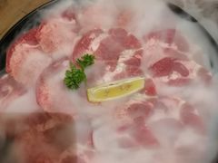 -九田家黑牛烤肉料理(石路天虹店)