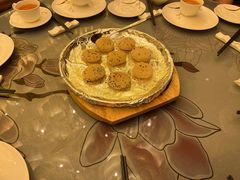 -汕头龙光喜来登酒店-采悦轩中餐厅