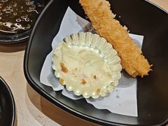 -友壹町寿司(新DNA购物中心店)
