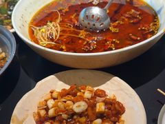 -麻六记(凤凰汇店)