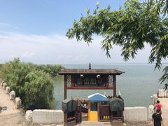 -湖南东洞庭湖国家级自然保护区