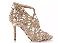 -JIMMY CHOO(恒隆广场店)