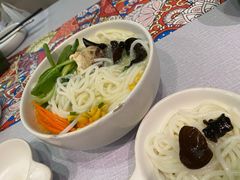 -云海肴·汽锅鸡·云南菜(美罗城店)