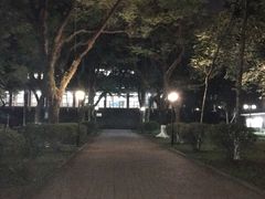 -中山大学（广州校区南校园）图书馆