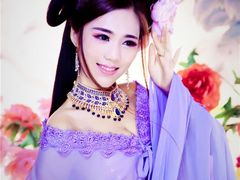 -九月鹰飞汉服摄影工作室