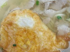 -四里沙茶面(七星西路分店)