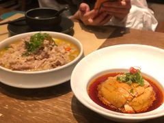 菌香口水鸡-榕意·川味之美(深业上城店)