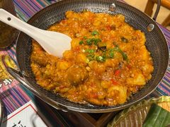 -呐咪傣园·云南菜(石厦店)