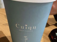 -奎克咖啡Cuiqu(晶品店)