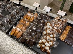 -OUR Bakery(SKP-S店)