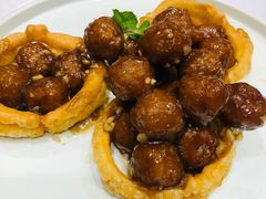 -北平盛世·新京菜·北京烤鸭(劲松·双井店)