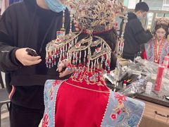 -群丽化妆摄影美甲纹绣培训学校