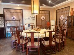 包厢-不倒翁·徽天下名菜楼(马鞍山路店)