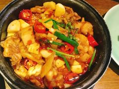 -粗茶淡饭·隐庐私厨(东亭店)