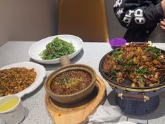 -紫光园·烤鸭·北京菜(团结湖店)