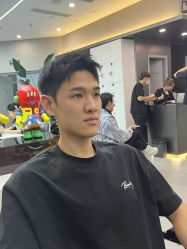 点击看大图 -Cima salon西玛沙龙