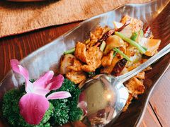 -花马天堂云南餐厅 Lost Heaven(外滩店)