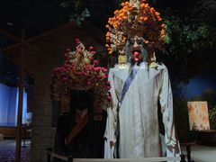 -中国闽台缘博物馆