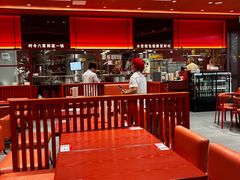 -喜家德虾仁水饺(开发区万达店)