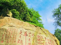 -泰山风景名胜区